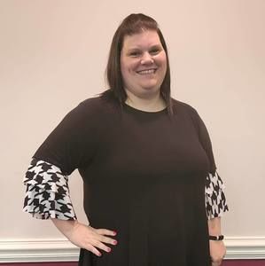 Meet your Posher, Melissa